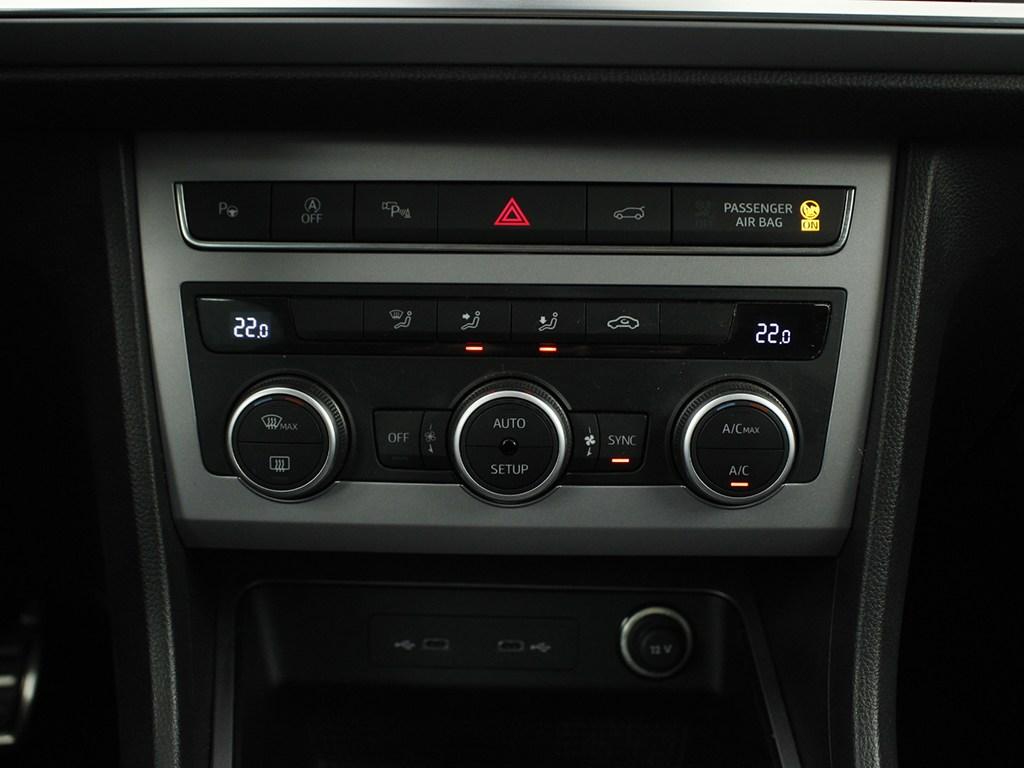 SEAT Ateca 1.5 TSI S&S FR Special Edition DSG 110 kW (150 CV) - 10