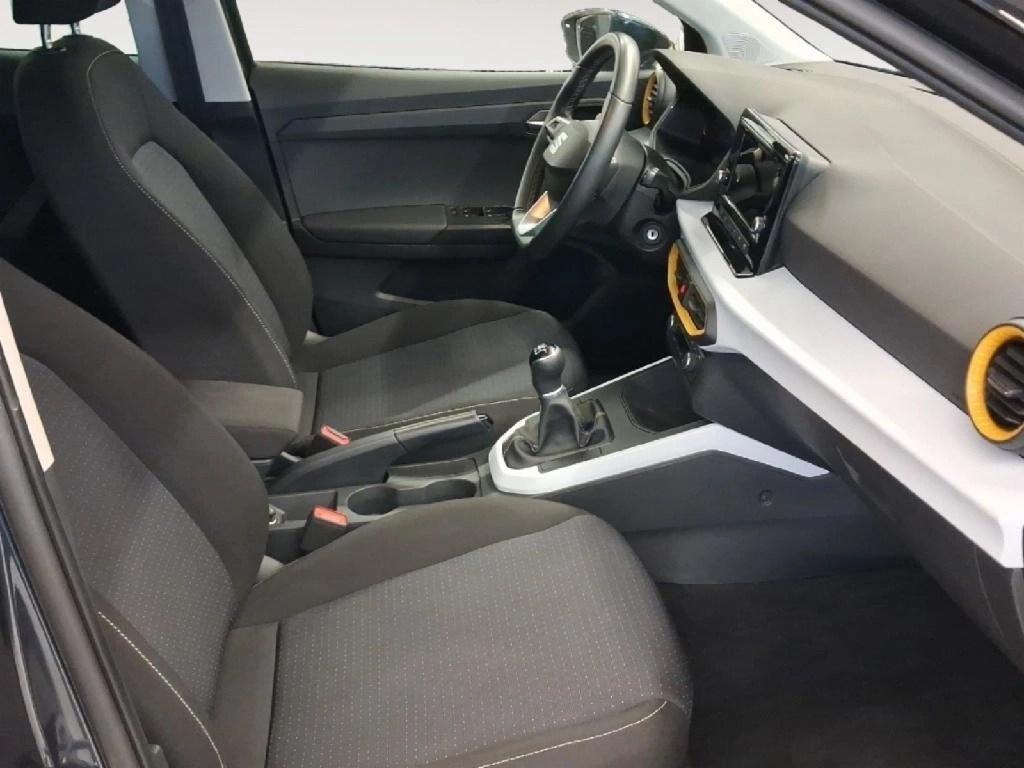 SEAT Arona 1.0 TSI Style Special Edition 85 kW (115 CV) - 4