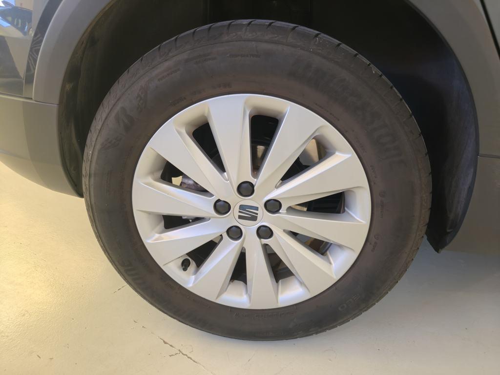 SEAT Arona 1.0 TSI Style Special Edition 85 kW (115 CV) - 7