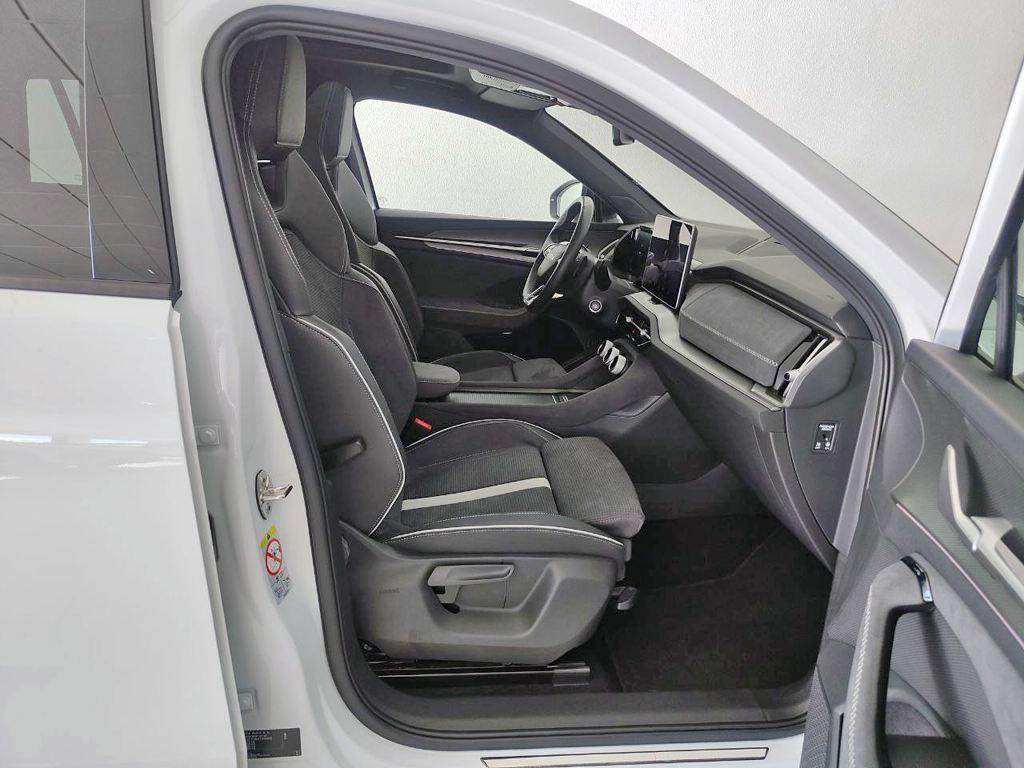 Skoda Kodiaq 2.0 TDI Sportline 4x4 DSG 142 kW (193 CV) - 4