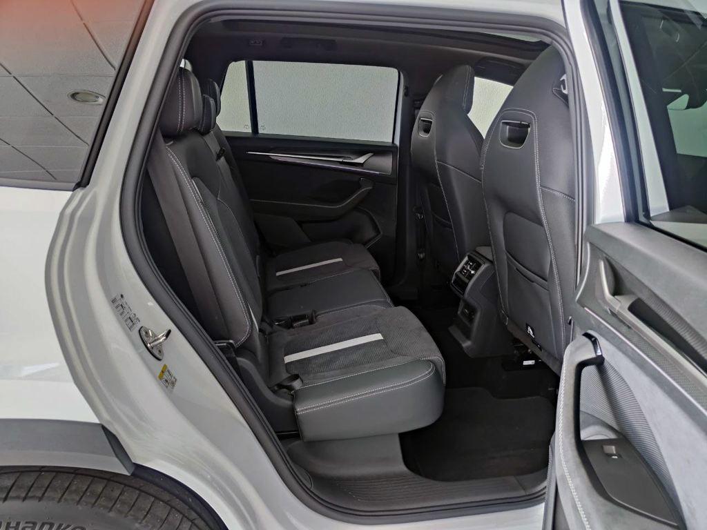 Skoda Kodiaq 2.0 TDI Sportline 4x4 DSG 142 kW (193 CV) - 5