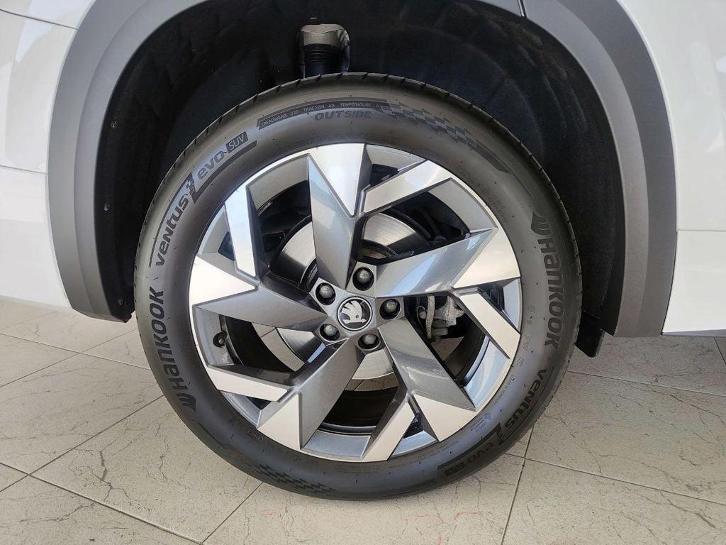 Skoda Kodiaq 2.0 TDI Sportline 4x4 DSG 142 kW (193 CV) - 7