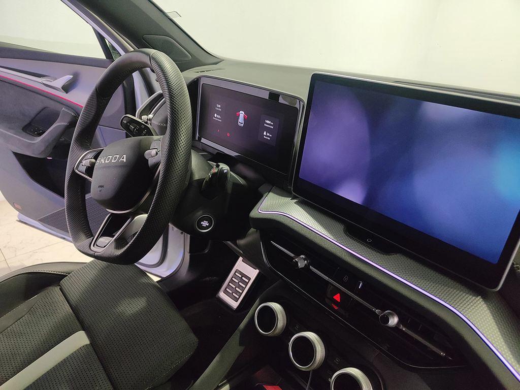 Skoda Kodiaq 2.0 TDI Sportline 4x4 DSG 142 kW (193 CV) - 10