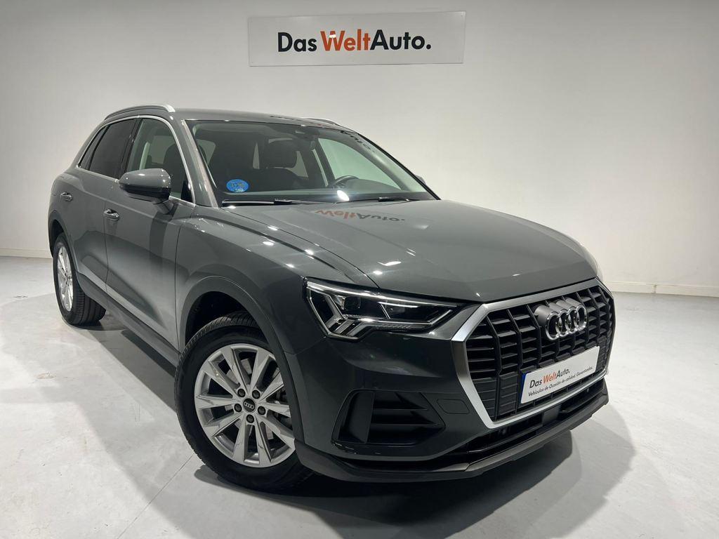 Audi Q3 TFSIe Advanced 45 TFSIe 180 kW (245 CV) S tronic - 0