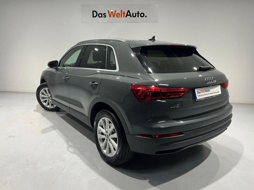 Audi Q3 TFSIe Advanced 45 TFSIe 180 kW (245 CV) S tronic - 1