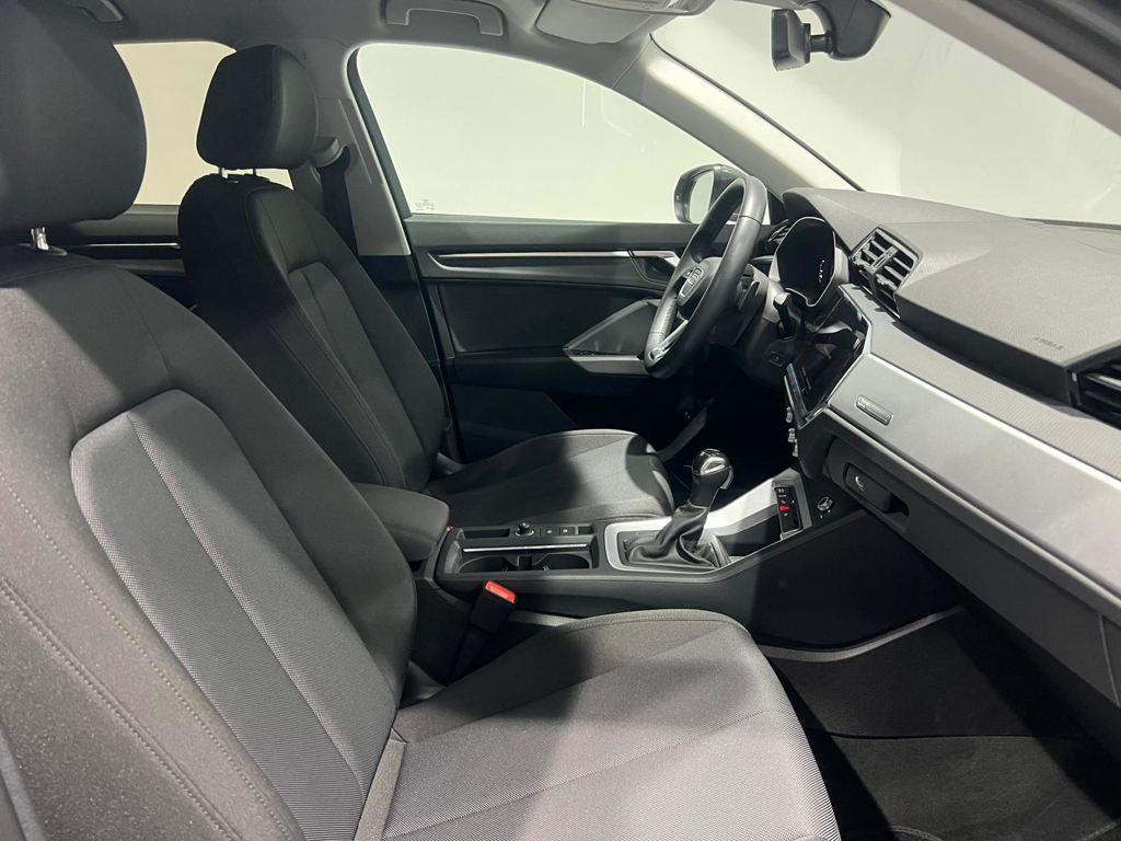 Audi Q3 TFSIe Advanced 45 TFSIe 180 kW (245 CV) S tronic - 4