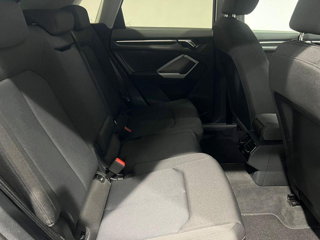 Audi Q3 TFSIe Advanced 45 TFSIe 180 kW (245 CV) S tronic - 5