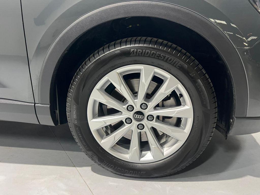 Audi Q3 TFSIe Advanced 45 TFSIe 180 kW (245 CV) S tronic - 7