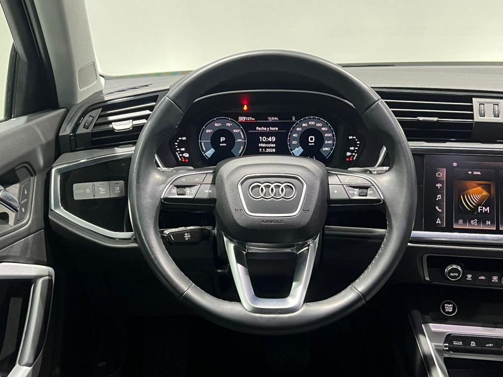 Audi Q3 TFSIe Advanced 45 TFSIe 180 kW (245 CV) S tronic - 8