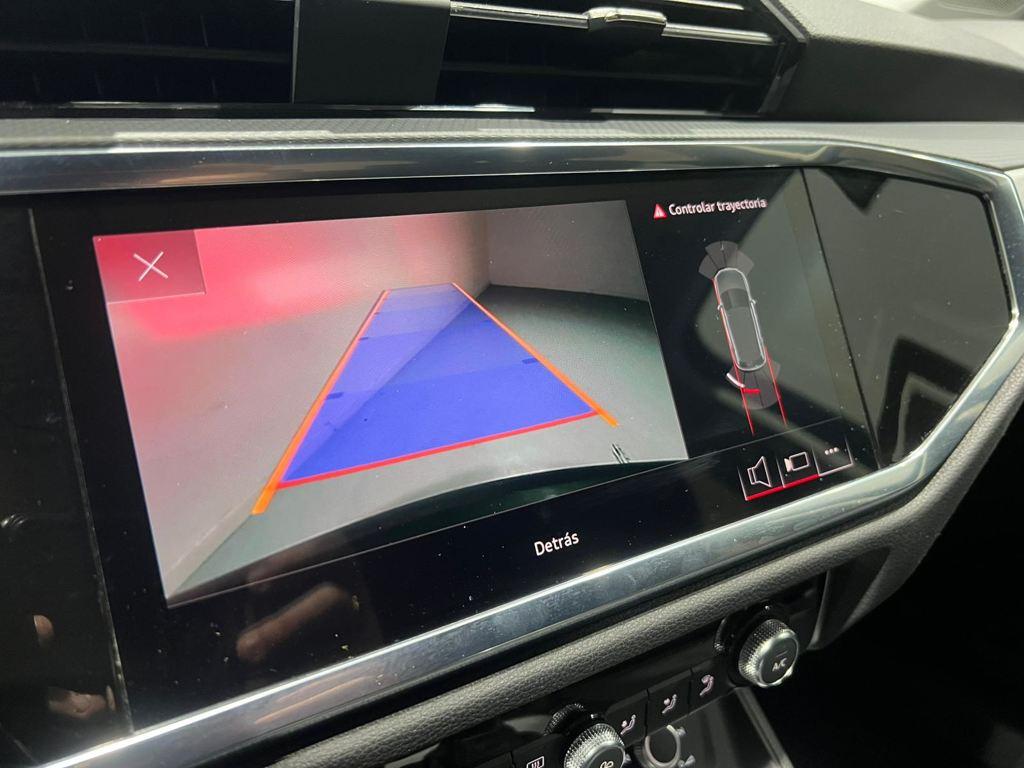 Audi Q3 TFSIe Advanced 45 TFSIe 180 kW (245 CV) S tronic - 9