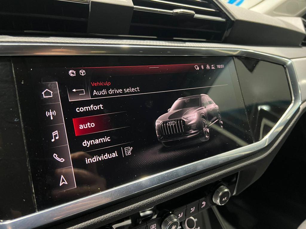 Audi Q3 TFSIe Advanced 45 TFSIe 180 kW (245 CV) S tronic - 12