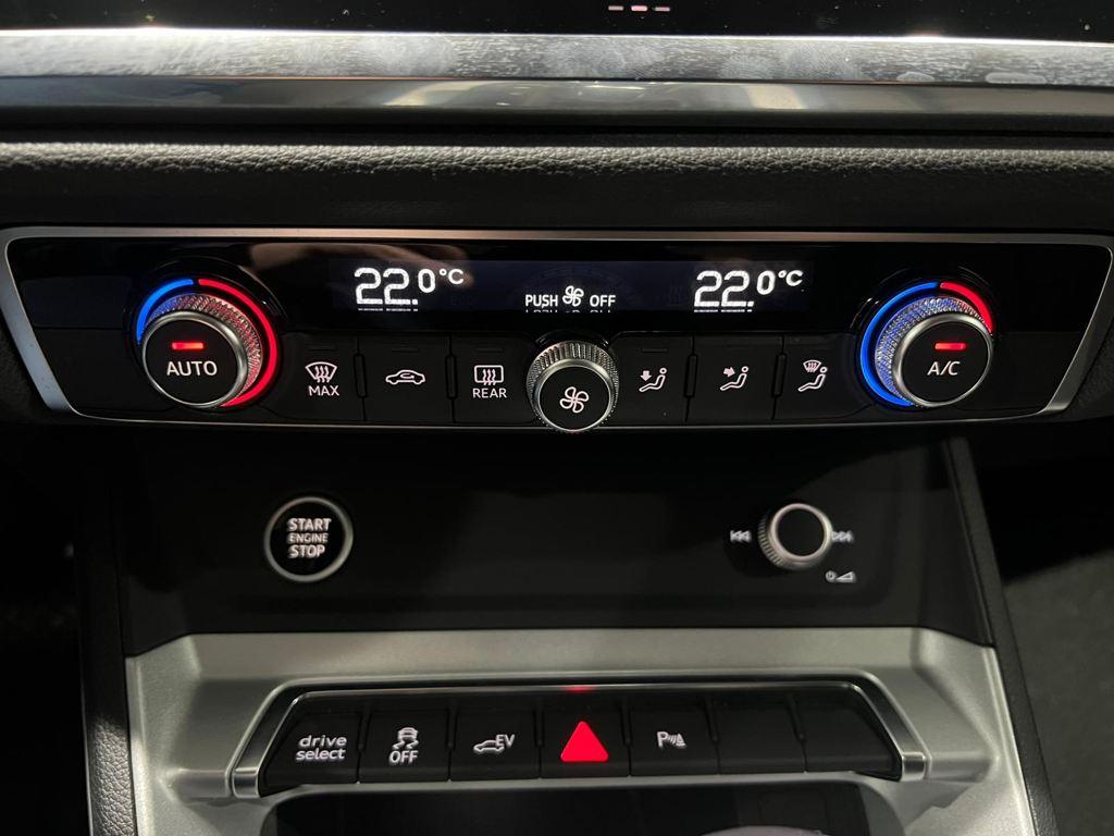 Audi Q3 TFSIe Advanced 45 TFSIe 180 kW (245 CV) S tronic - 14