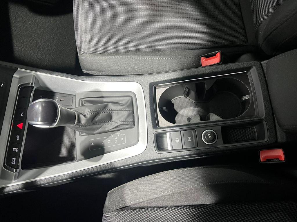 Audi Q3 TFSIe Advanced 45 TFSIe 180 kW (245 CV) S tronic - 15