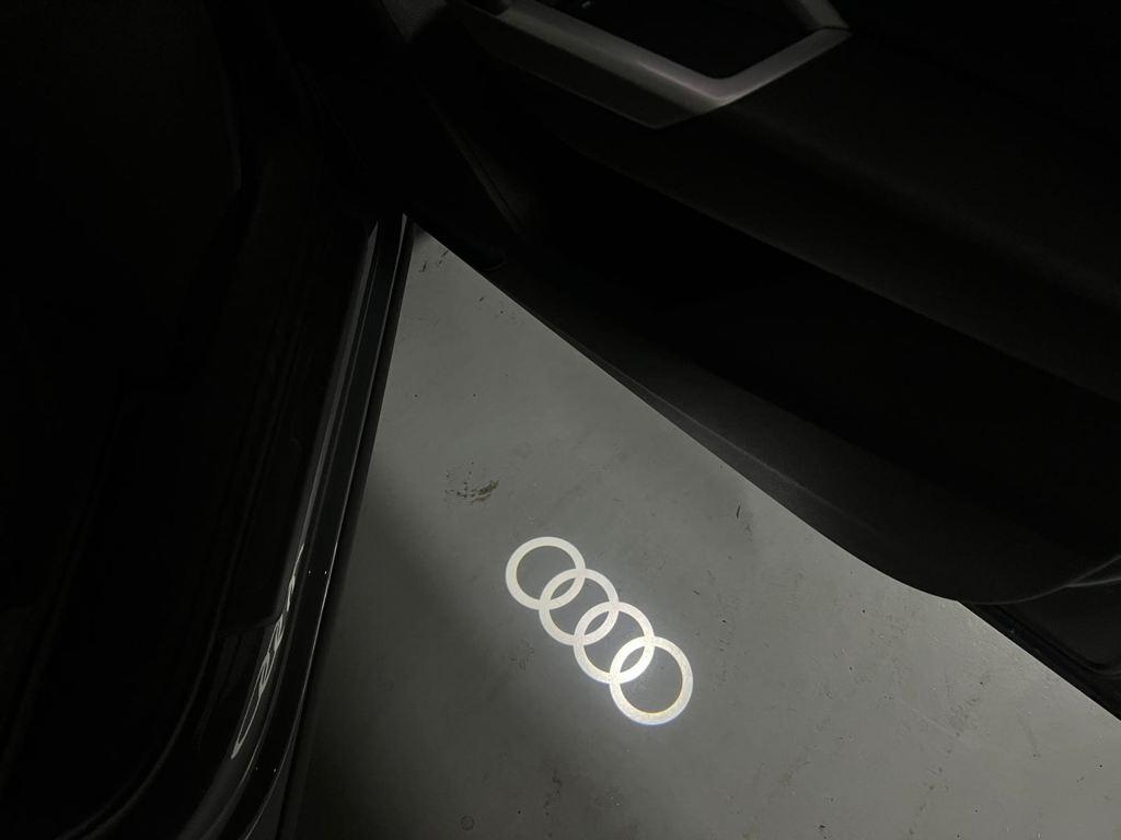 Audi Q3 TFSIe Advanced 45 TFSIe 180 kW (245 CV) S tronic - 16