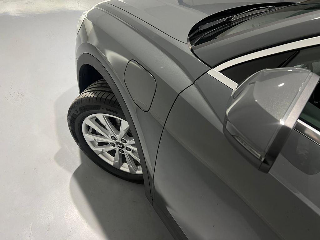 Audi Q3 TFSIe Advanced 45 TFSIe 180 kW (245 CV) S tronic - 17