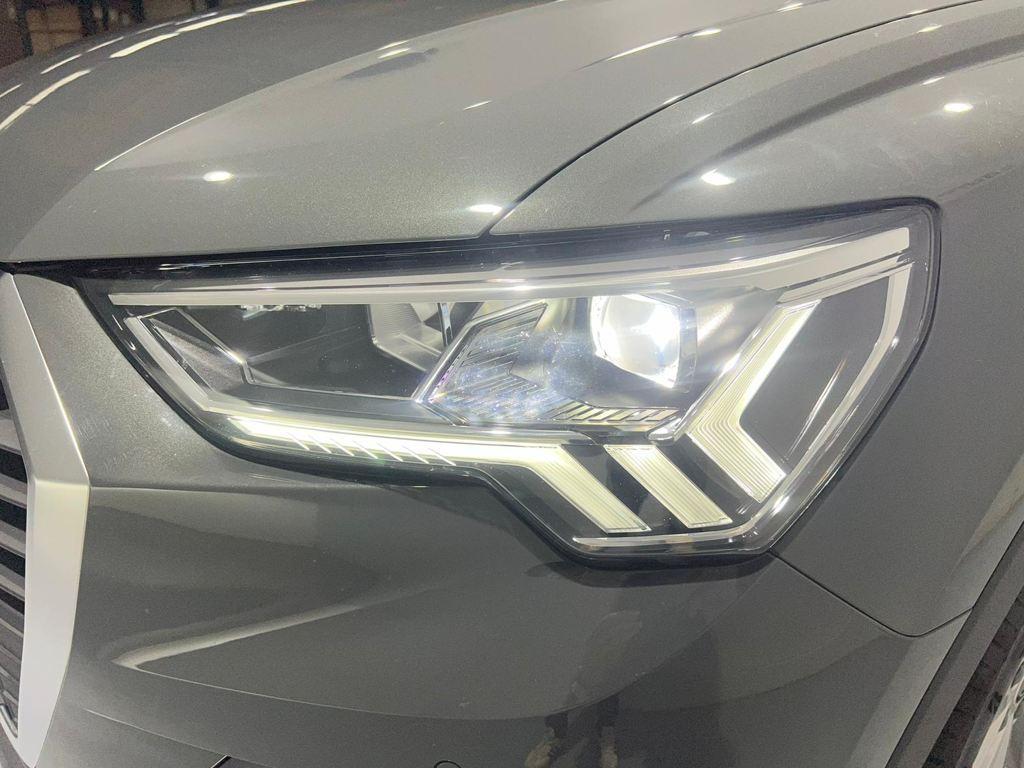 Audi Q3 TFSIe Advanced 45 TFSIe 180 kW (245 CV) S tronic - 18