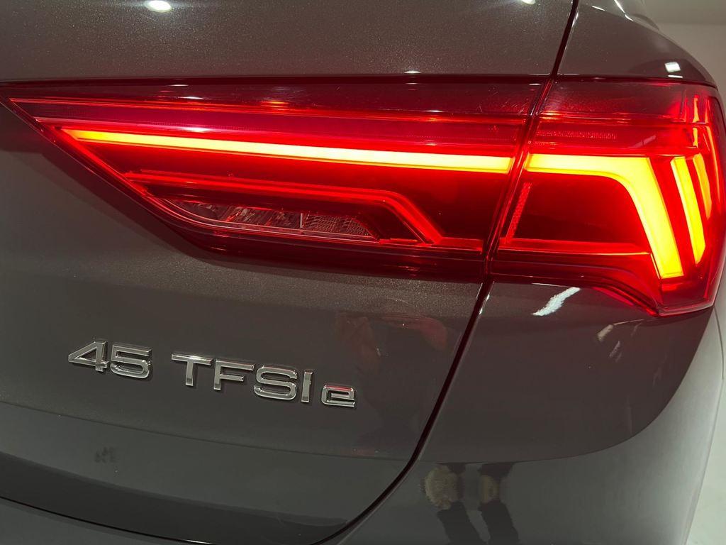 Audi Q3 TFSIe Advanced 45 TFSIe 180 kW (245 CV) S tronic - 19