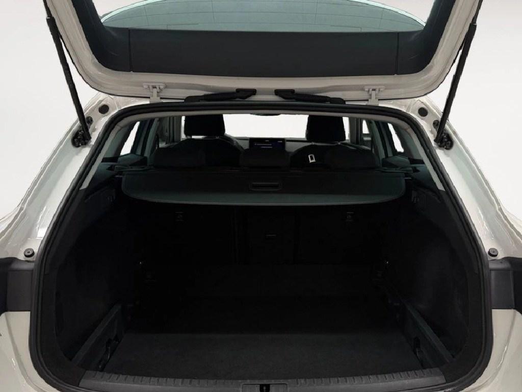 SEAT León ST 1.5 TSI Style 25 Aniversario 85 kW (115 CV) - 6