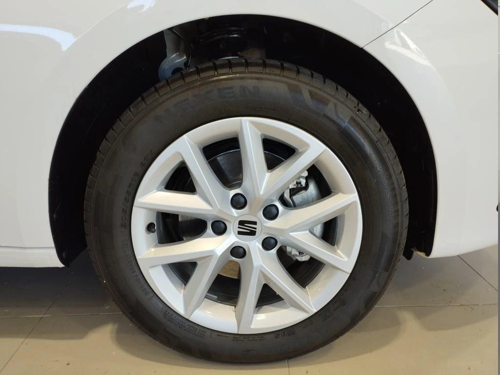 SEAT León ST 1.5 TSI Style 25 Aniversario 85 kW (115 CV) - 7