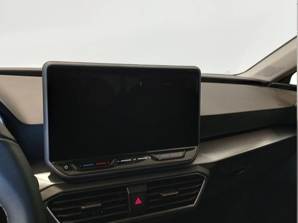 SEAT León ST 1.5 TSI Style 25 Aniversario 85 kW (115 CV) - 8