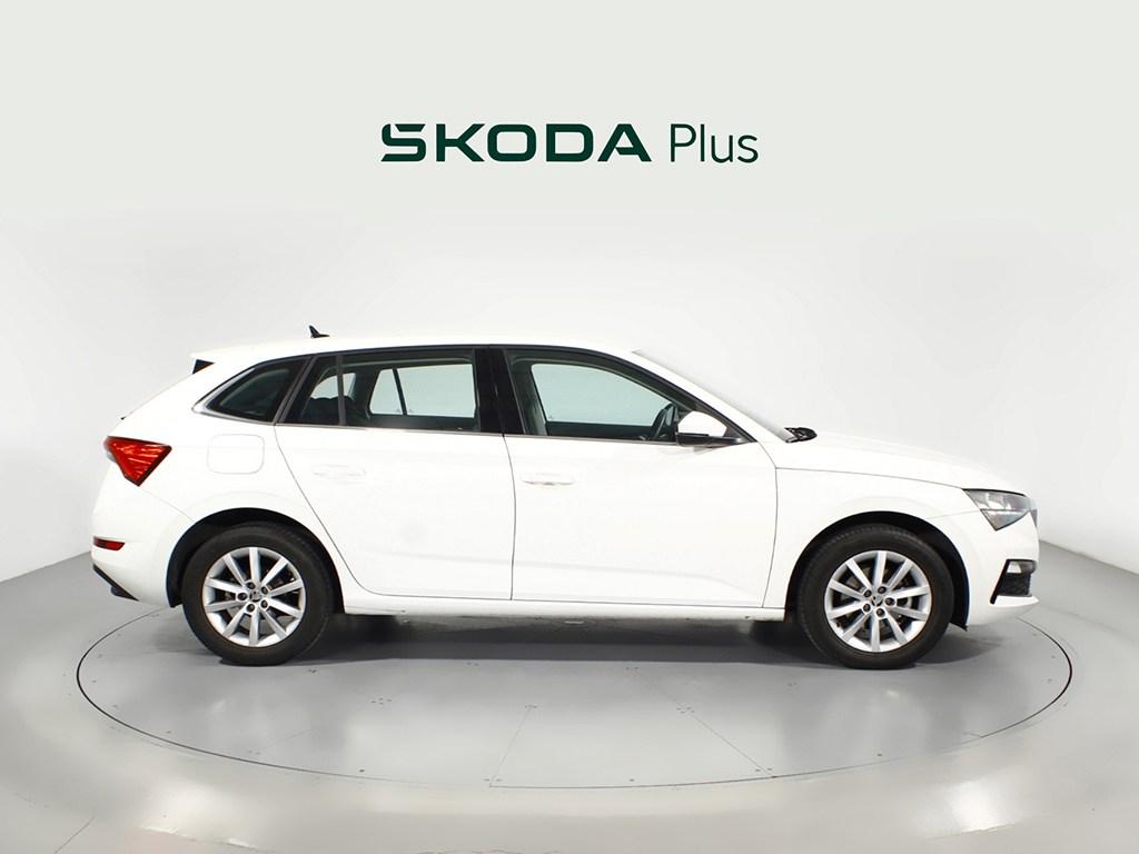 Skoda Scala 1.0 TSI Ambition 81 kW (110 CV) - 2