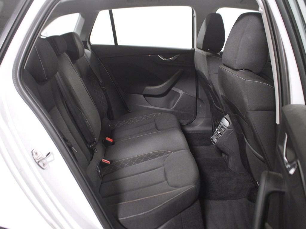 Skoda Scala 1.0 TSI Ambition 81 kW (110 CV) - 5