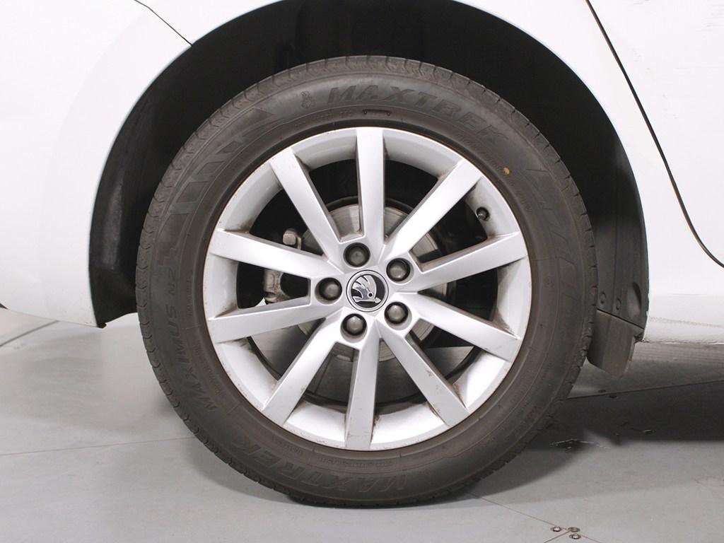 Skoda Scala 1.0 TSI Ambition 81 kW (110 CV) - 7