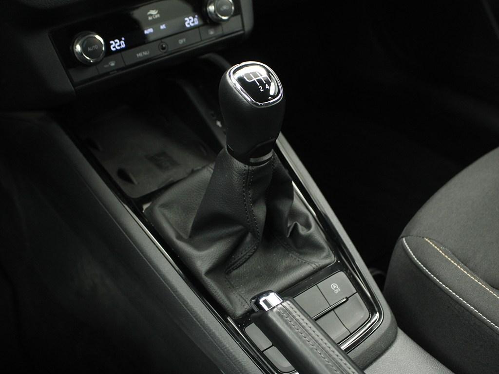 Skoda Scala 1.0 TSI Ambition 81 kW (110 CV) - 9