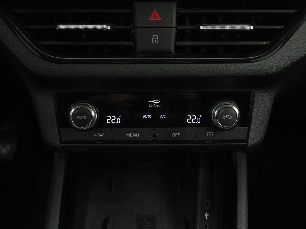 Skoda Scala 1.0 TSI Ambition 81 kW (110 CV) - 10