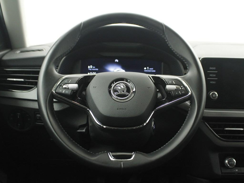 Skoda Scala 1.0 TSI Ambition 81 kW (110 CV) - 12