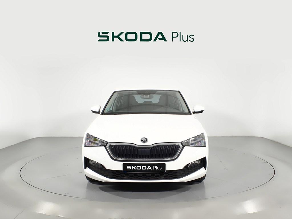 Skoda Scala 1.0 TSI Ambition 81 kW (110 CV) - 15