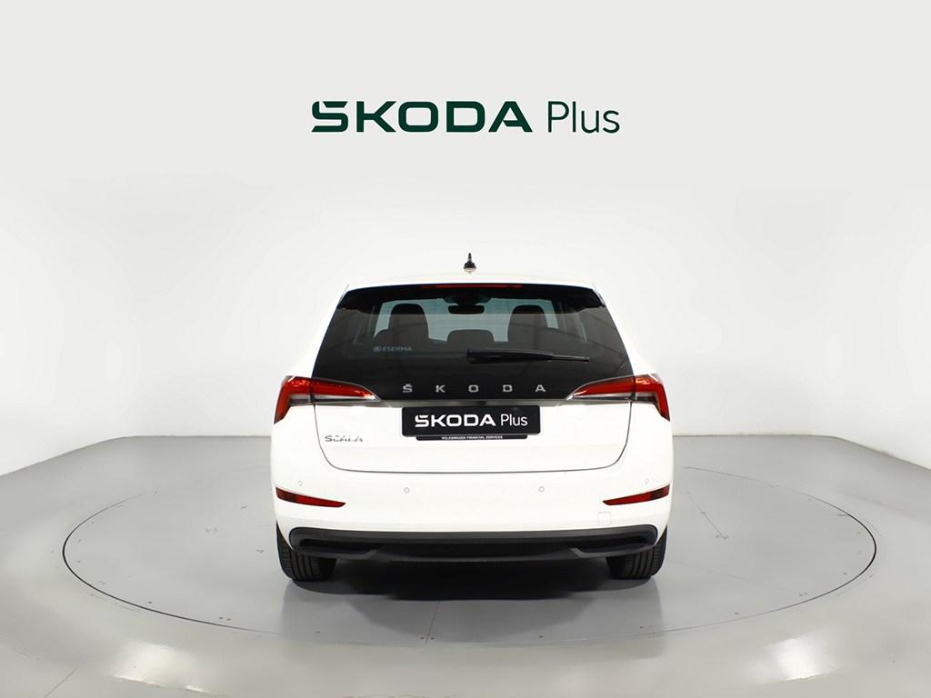 Skoda Scala 1.0 TSI Ambition 81 kW (110 CV) - 16