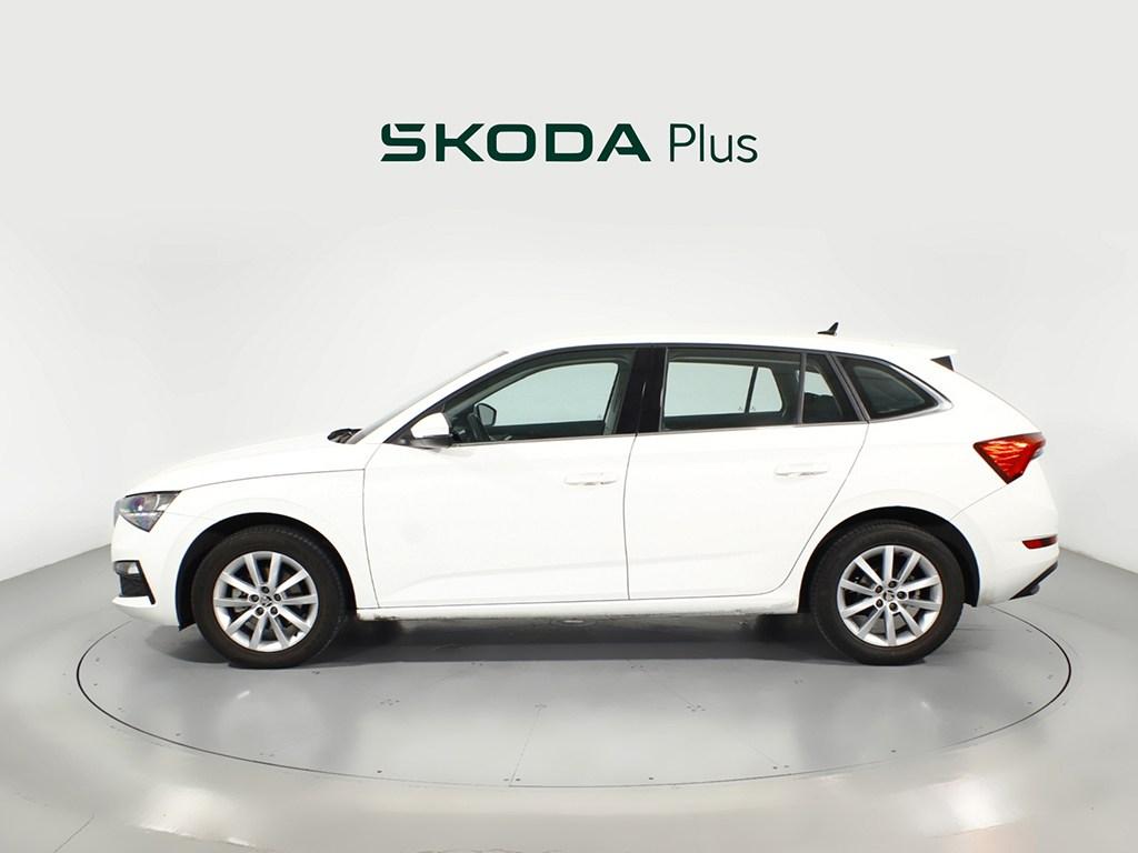 Skoda Scala 1.0 TSI Ambition 81 kW (110 CV) - 17