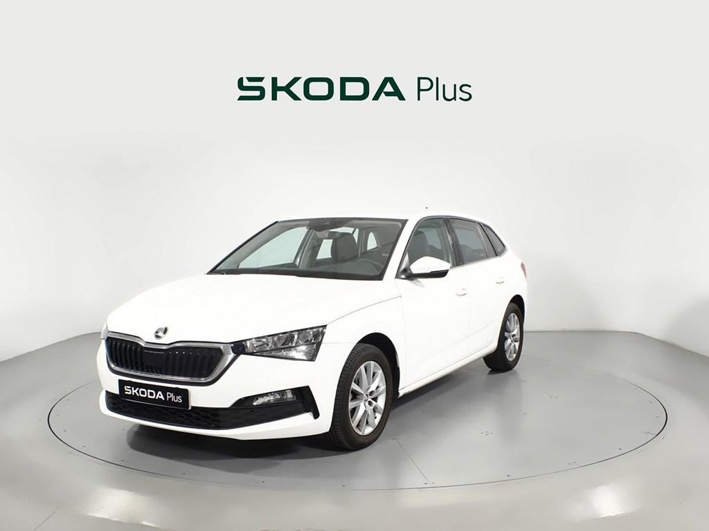 Skoda Scala 1.0 TSI Ambition 81 kW (110 CV) - 18
