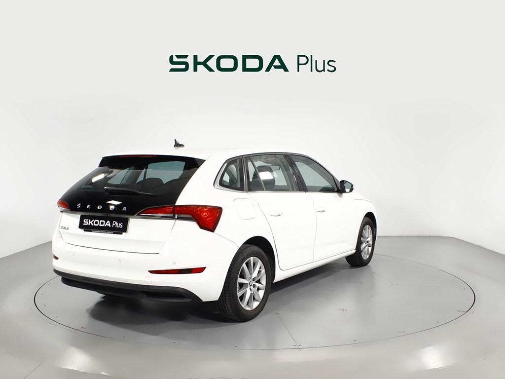 Skoda Scala 1.0 TSI Ambition 81 kW (110 CV) - 19
