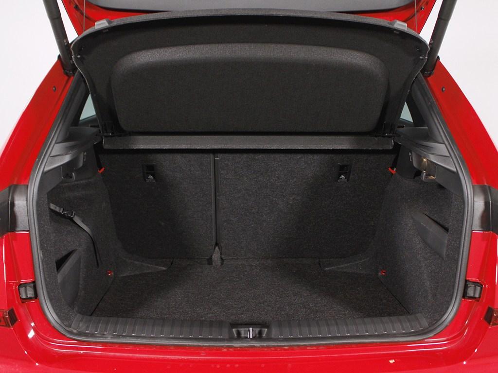 Skoda Kamiq 1.5 TSI Montecarlo 110 kW (150 CV) - 6