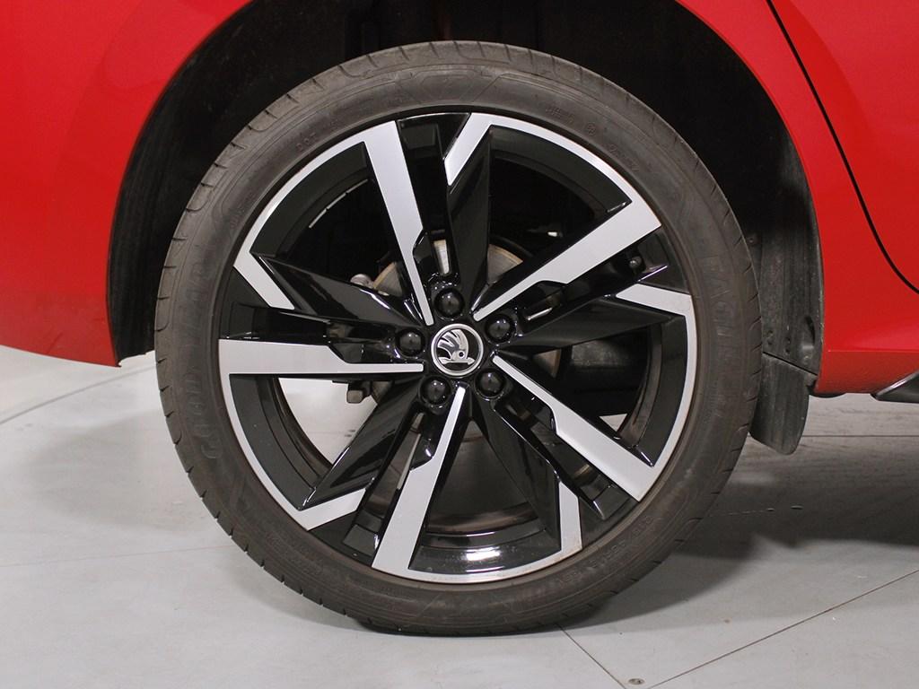 Skoda Kamiq 1.5 TSI Montecarlo 110 kW (150 CV) - 7