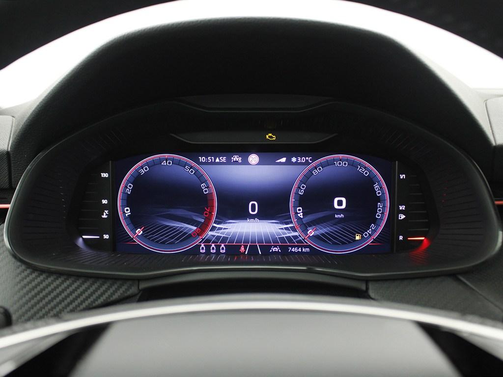 Skoda Kamiq 1.5 TSI Montecarlo 110 kW (150 CV) - 8