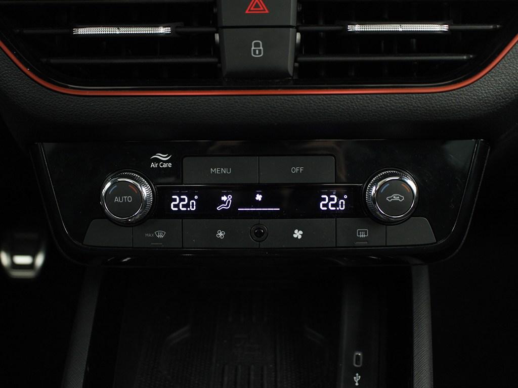 Skoda Kamiq 1.5 TSI Montecarlo 110 kW (150 CV) - 10