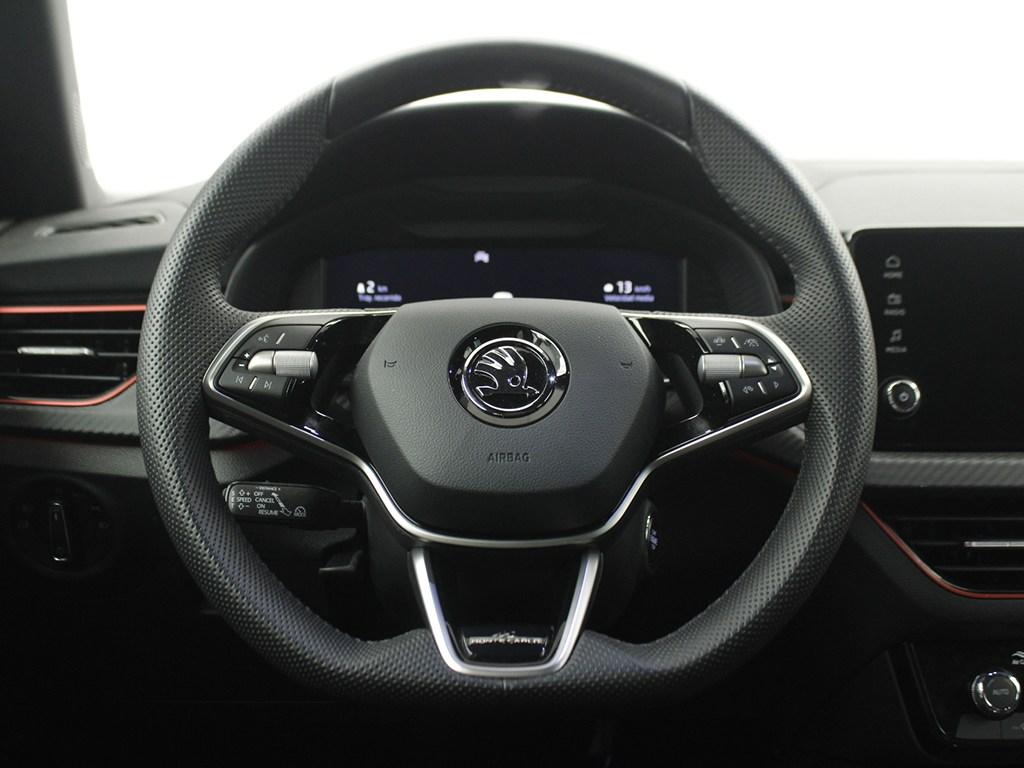 Skoda Kamiq 1.5 TSI Montecarlo 110 kW (150 CV) - 12