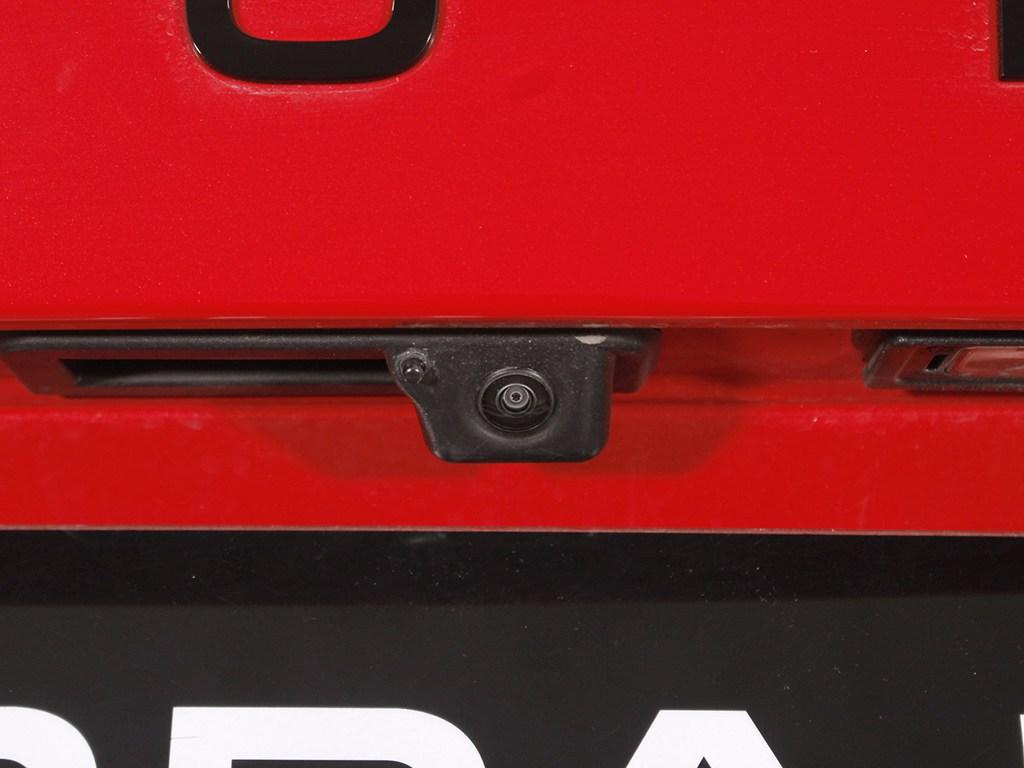 Skoda Kamiq 1.5 TSI Montecarlo 110 kW (150 CV) - 15