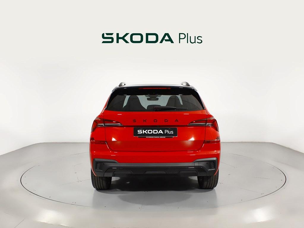 Skoda Kamiq 1.5 TSI Montecarlo 110 kW (150 CV) - 17