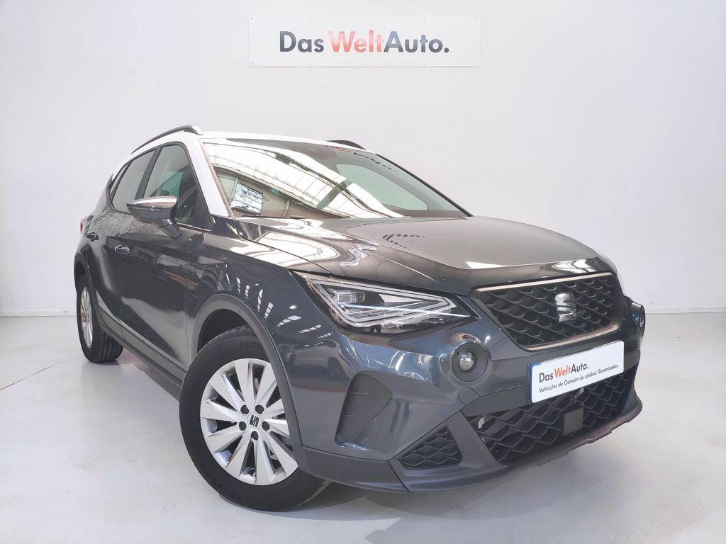 SEAT Arona 1.0 TSI Style XM 85 kW (115 CV) - 0
