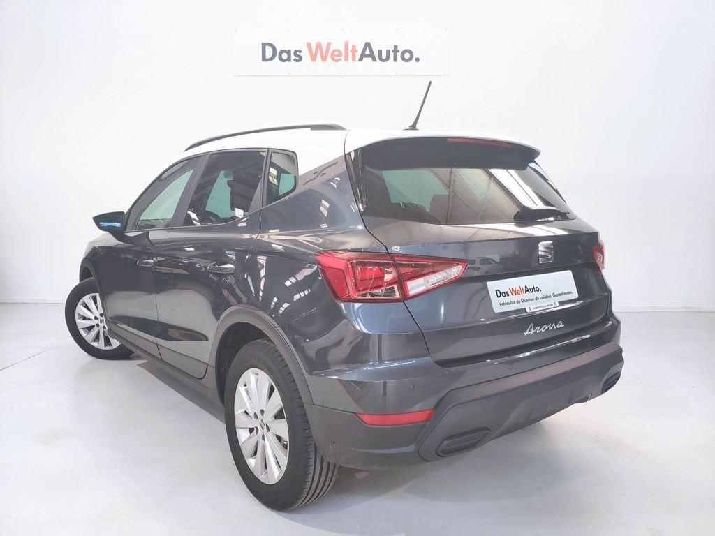 SEAT Arona 1.0 TSI Style XM 85 kW (115 CV) - 1