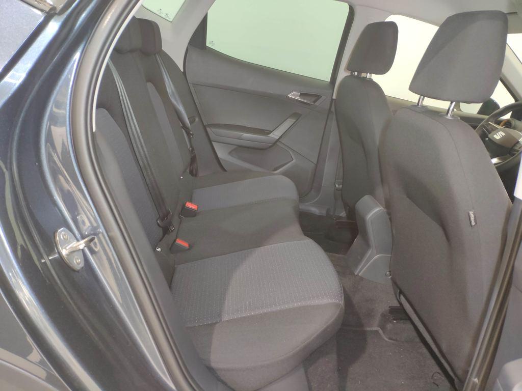 SEAT Arona 1.0 TSI Style XM 85 kW (115 CV) - 5