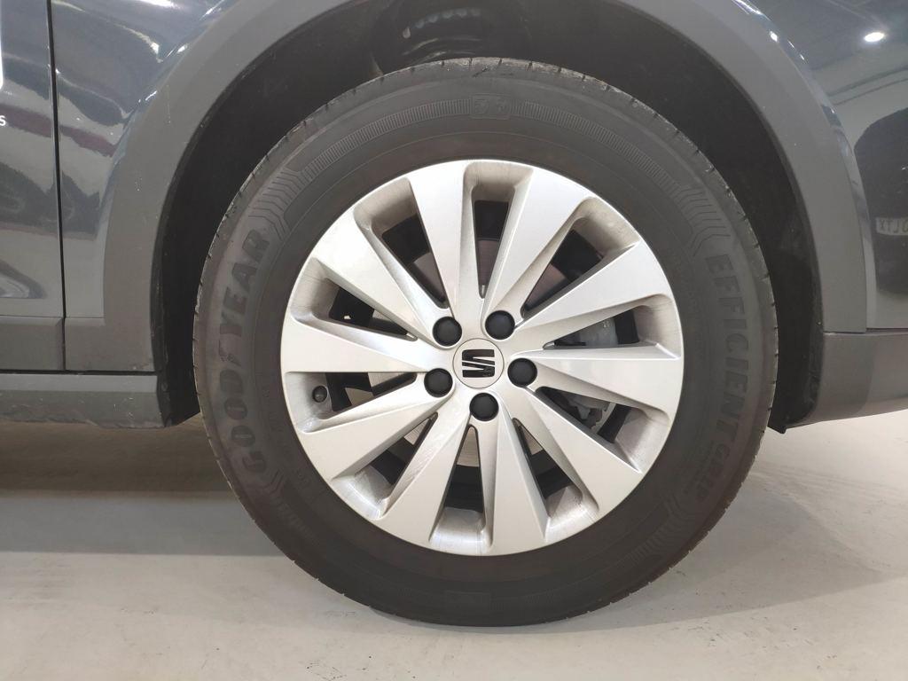 SEAT Arona 1.0 TSI Style XM 85 kW (115 CV) - 7