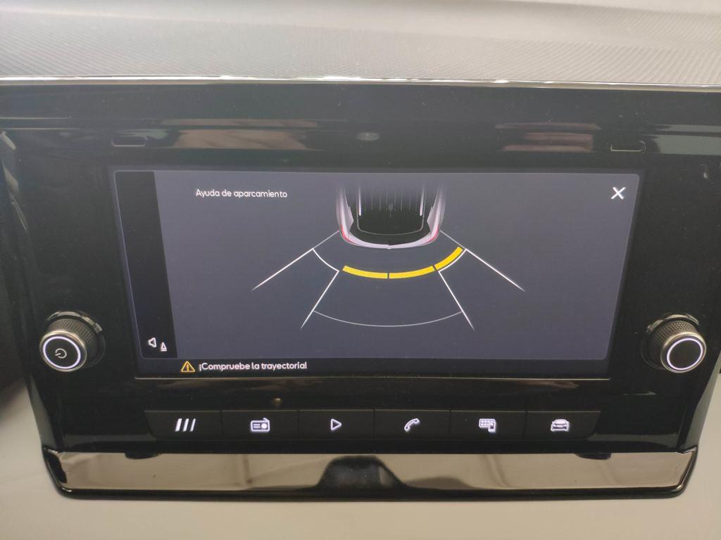 SEAT Arona 1.0 TSI Style XM 85 kW (115 CV) - 8