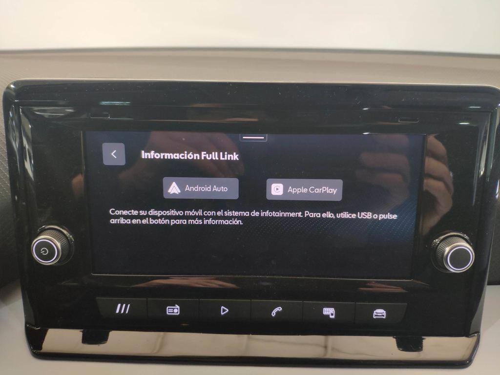 SEAT Arona 1.0 TSI Style XM 85 kW (115 CV) - 9