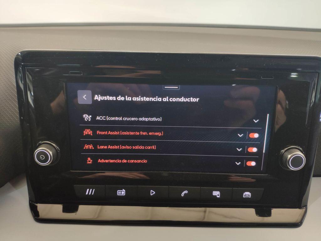 SEAT Arona 1.0 TSI Style XM 85 kW (115 CV) - 11