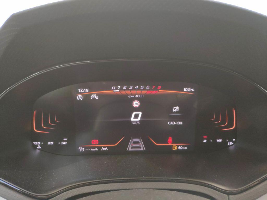 SEAT Arona 1.0 TSI Style XM 85 kW (115 CV) - 12